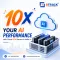 10X Your AI Performance with Cloud GPU Servers in India