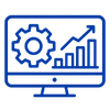 Highly secured and encrypted private servers