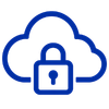 99.9% uptime assurance