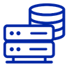 Hosted on gold processors and NVme Storage