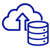Improved Scalability and Speed.