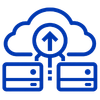 Highly scalable private servers