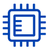 Hosted on gold processors and NVme Storage