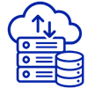 On-demand availability of data and expanded analytics capabilities.