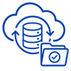 Backup and Restore Data Facility.