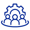 Improved Scalability and Speed