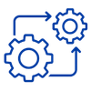 Faster Deployment & Integration