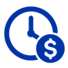 Time & Cost Savings