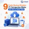 9 Costly Backup Mistakes IT Companies Make and How to Avoid Them