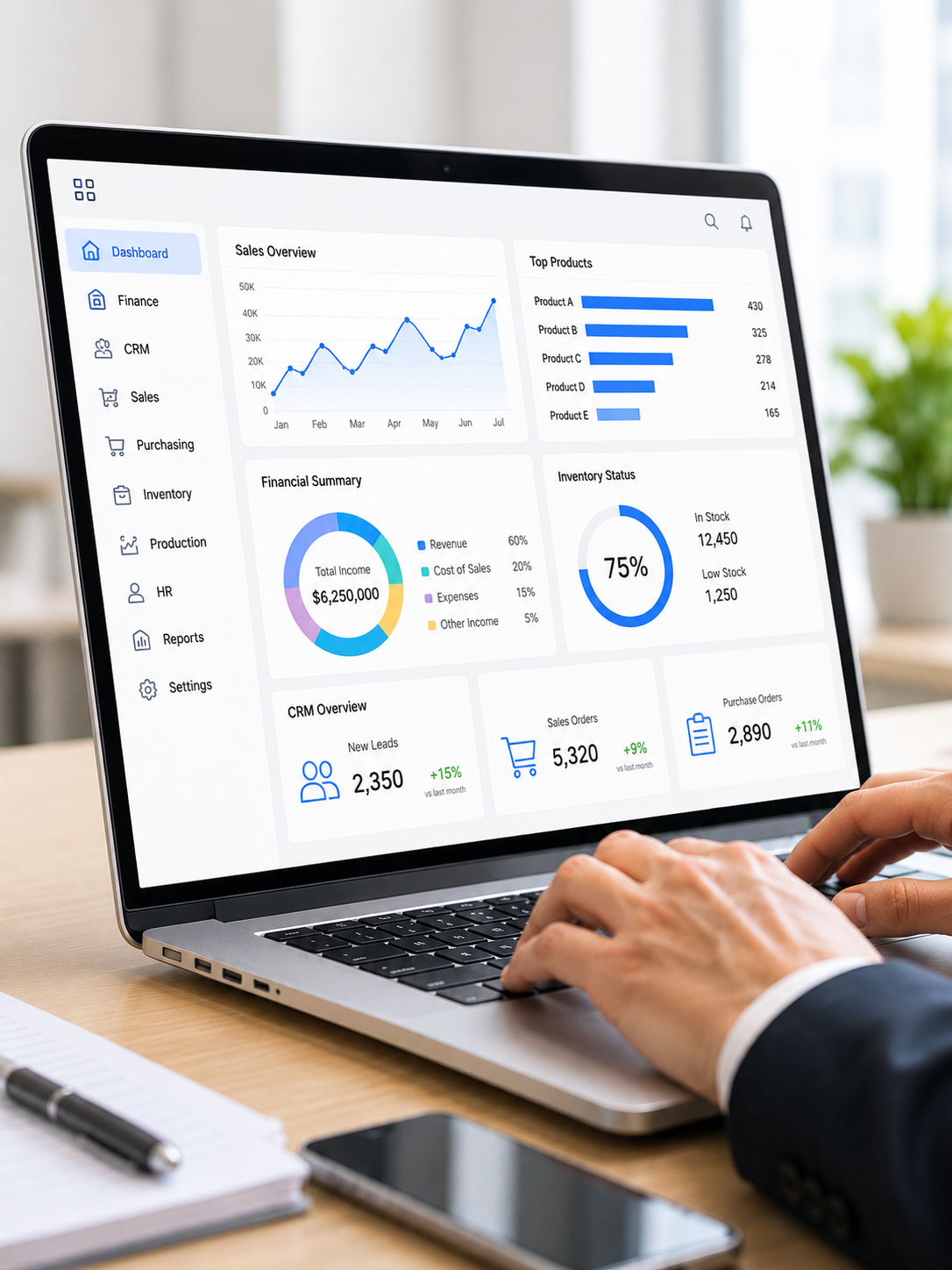 Data Science & Analytics