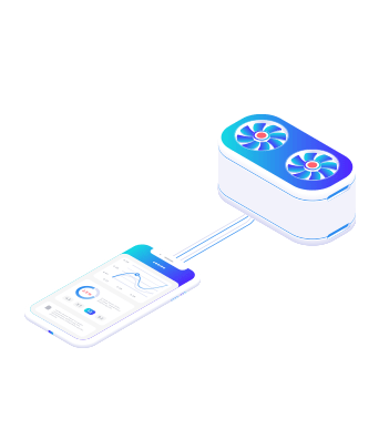 AI GPU Cloud Server for LLM, SLM, Voice AI and Image Generation