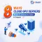 8 Ways Cloud GPU Servers Boost E-commerce Sales in Gurgaon