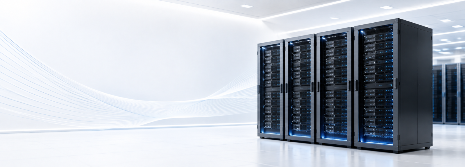 High-Performance Dedicated
