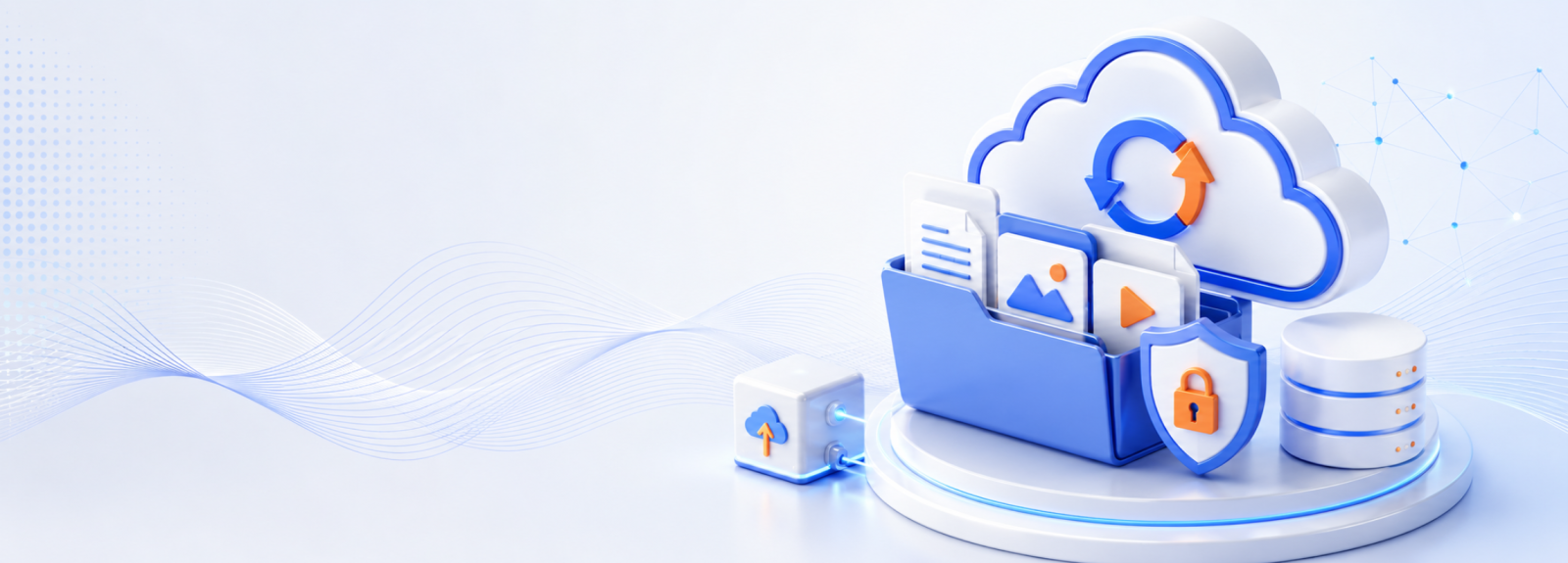 Reliable, scalable