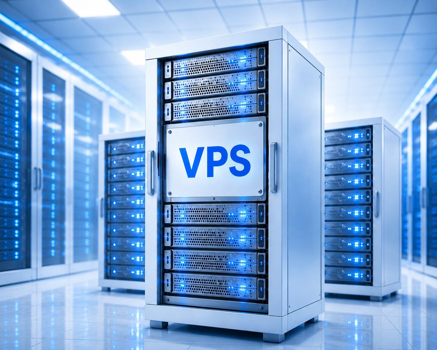 VPS