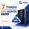7 Things to Check Before Buying a GPU Server in India