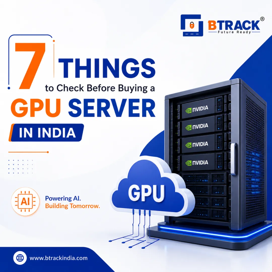 AI GPU Cloud Server for LLM, SLM, Voice AI and Image Generation