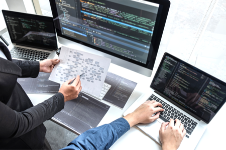 Software & Web Development