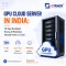 GPU Cloud Server in India: 10 Key Numbers Every AI BHusiness Should Know in 2026