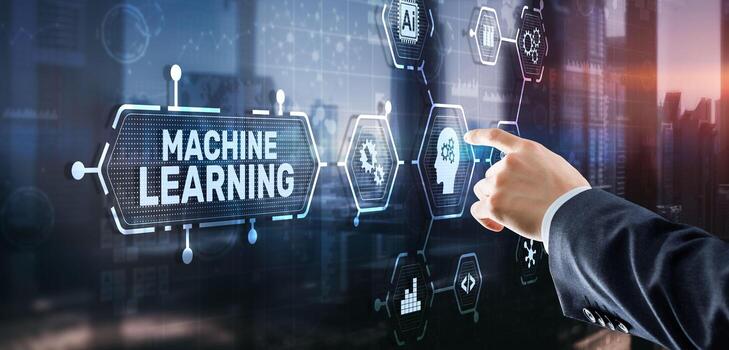 Machine Learning
