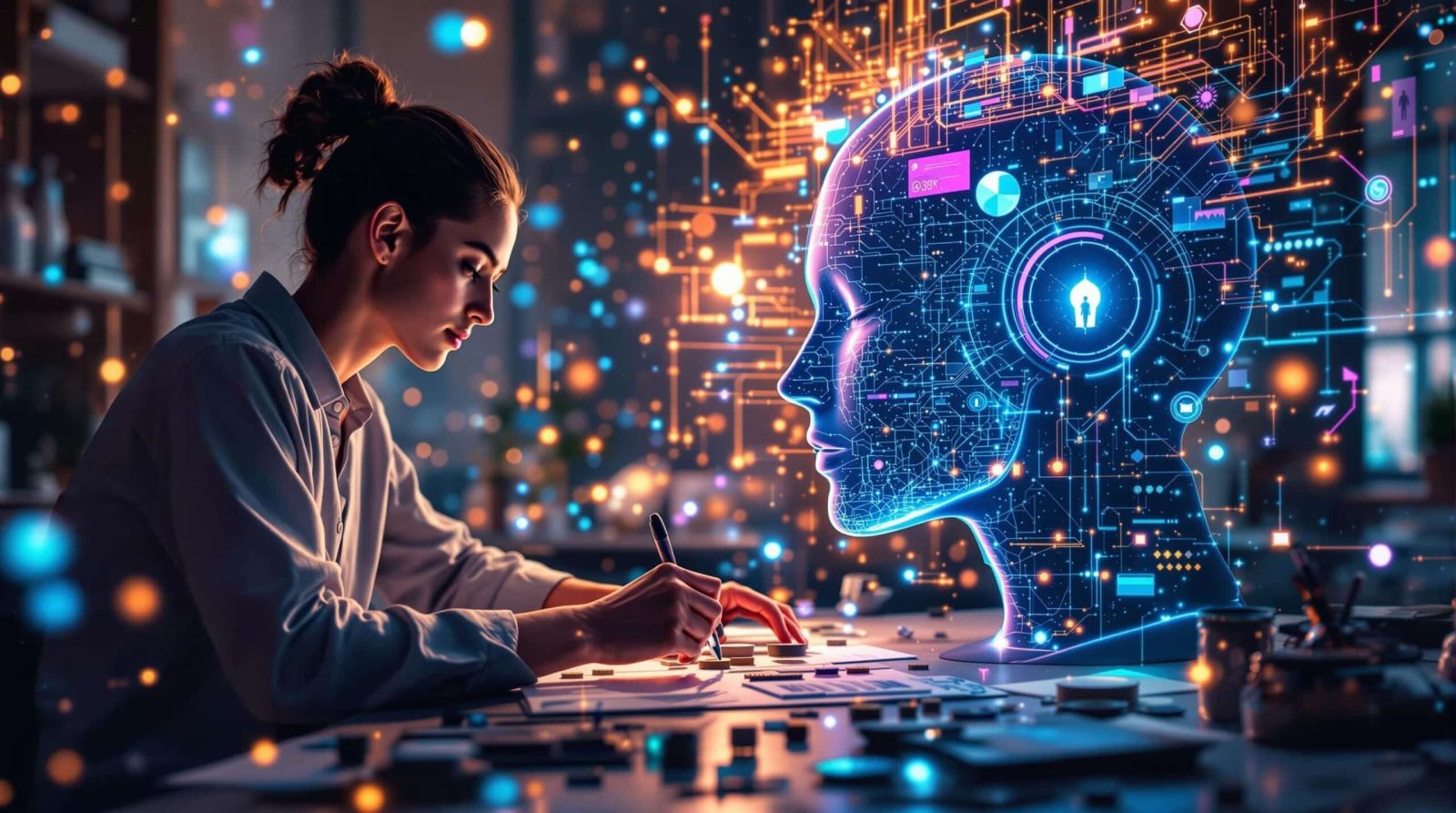 Generative AI & LLMs