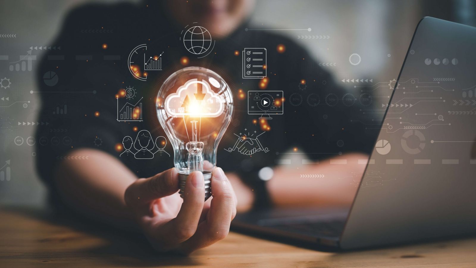 Software & Web Development