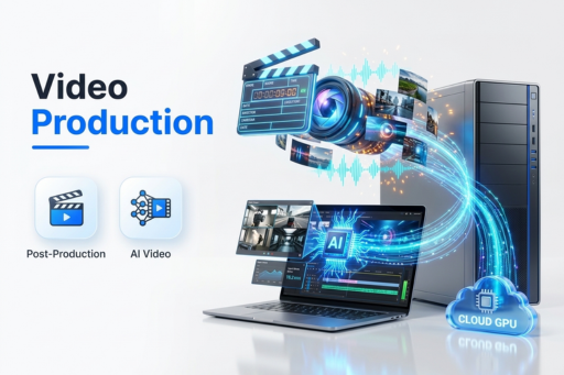 Video Production