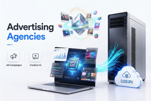 Advertising Agencies