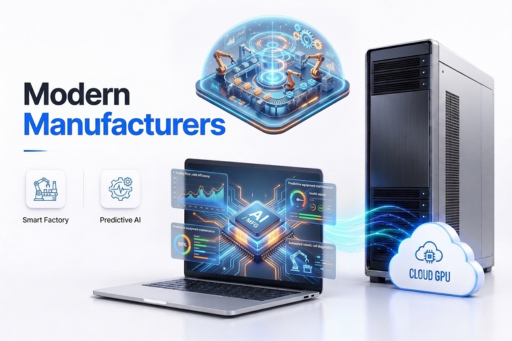 Manufacturers