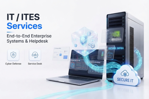IT / ITES Services