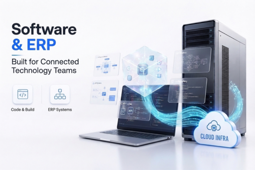 Software & ERP