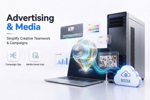 Advertising & Media