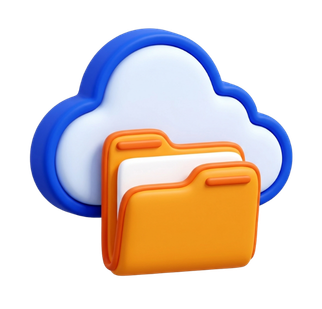Cloud File Access
