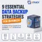9 Essential Backup Rules for Better Data Protection