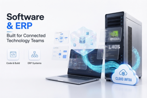 Software & ERP