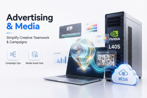 Advertising & Media