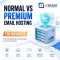 Normal Email Hosting vs. Premium Email Hosting: Which is Right for Your Business?