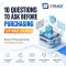 10 Questions to Ask Before Purchasing Software Licenses
