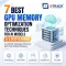 7 GPU Memory Optimization Techniques for Large AI Models