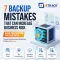 7 Backup Retention Mistakes That Can Increase Business Risk