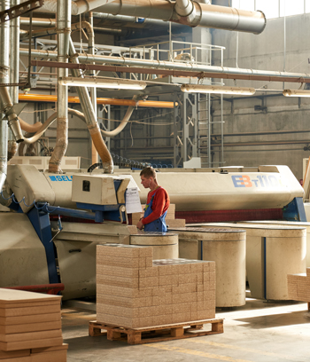 Furniture Manufacturing