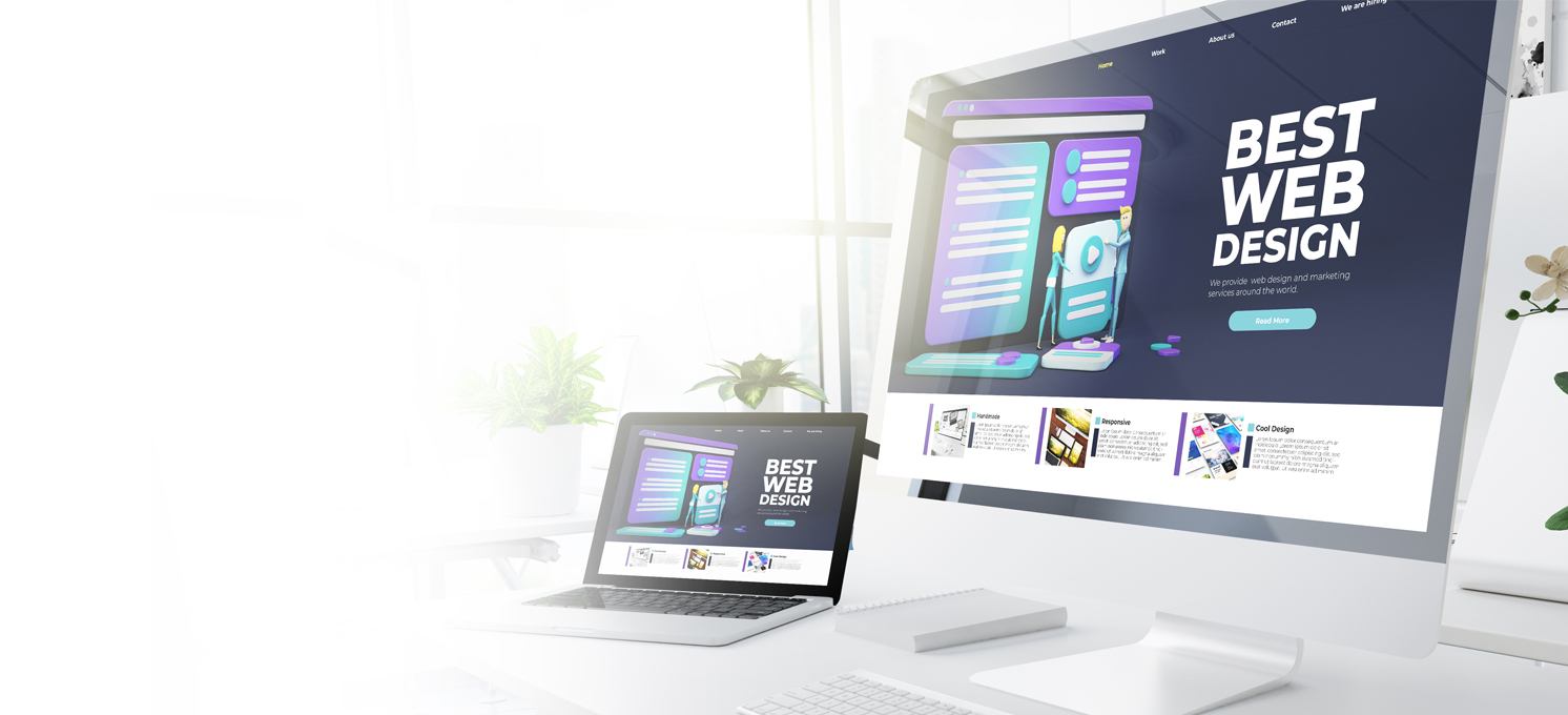 Reliable Hosting for