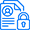 Confidentiality:- Encryption ensures confidentiality by hiding information
