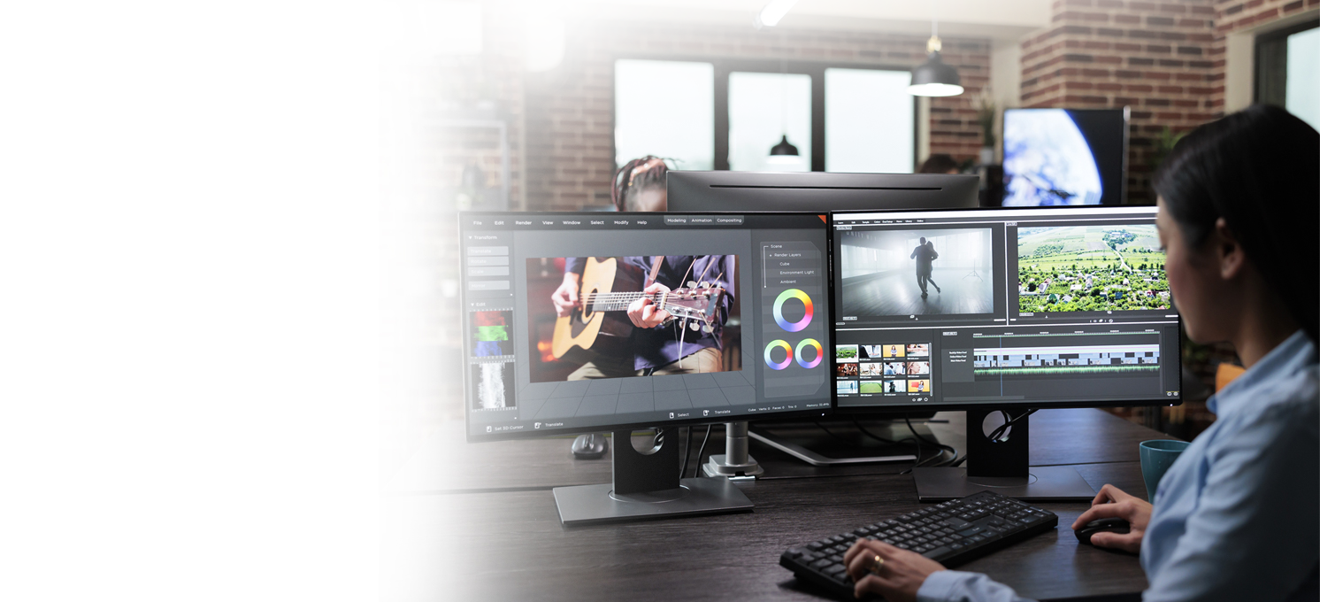 Cloud & Software Solutions