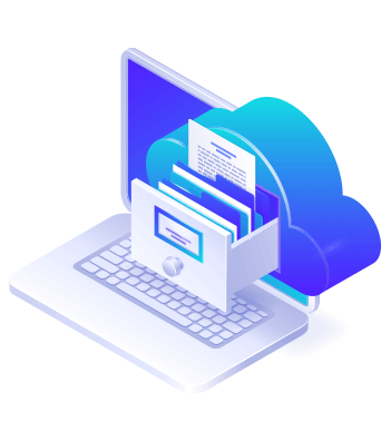 Cloud Backup & Storage