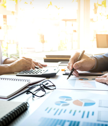 Corporate and Commercial Company
