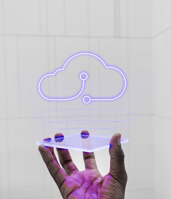 SAP ERP on Cloud Company