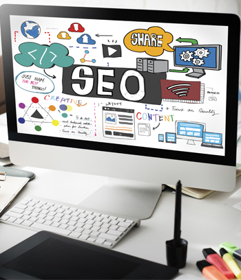 Web Development & Social Media company