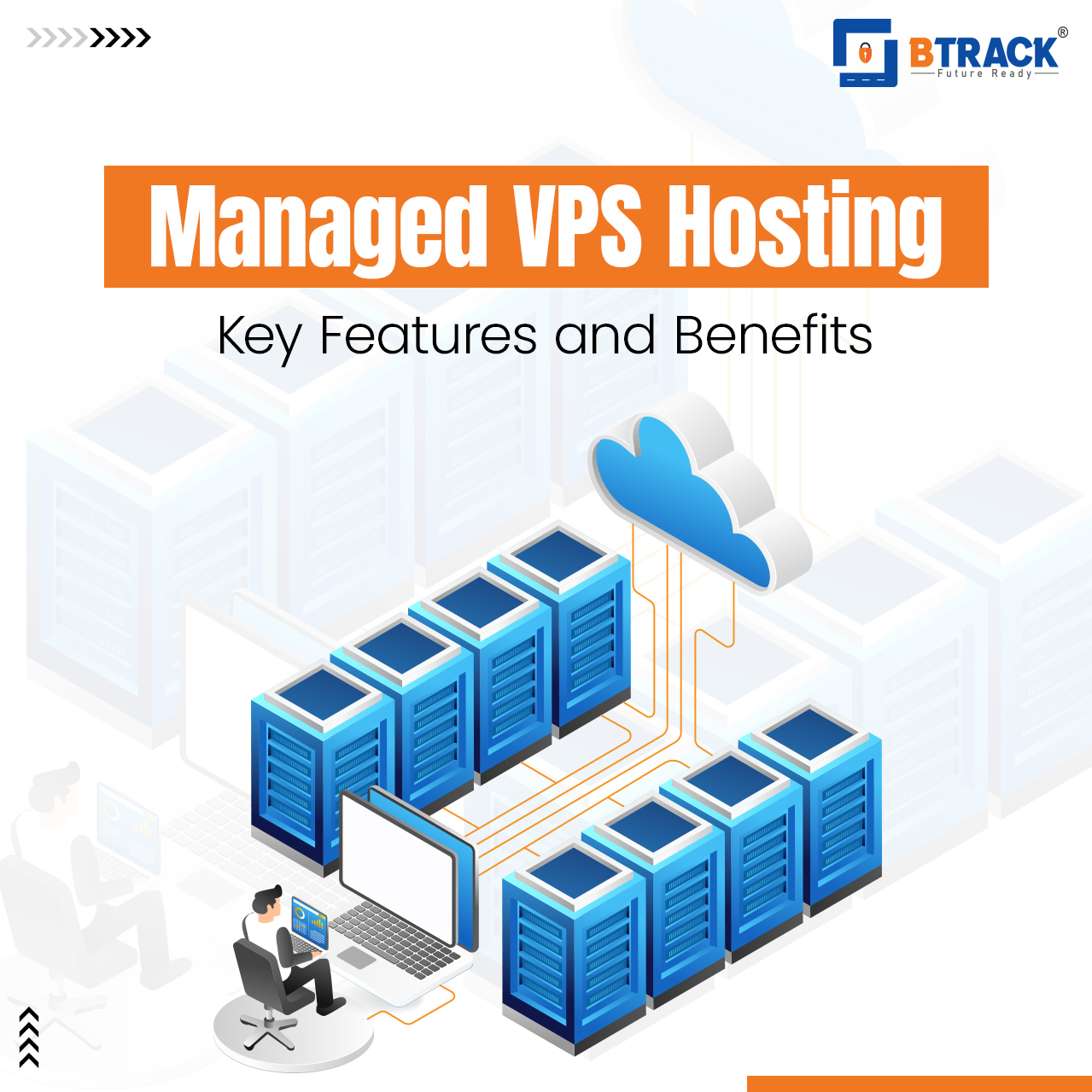 Managed VPS Hosting