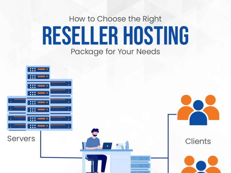 Buy Reseller Hosting Packages